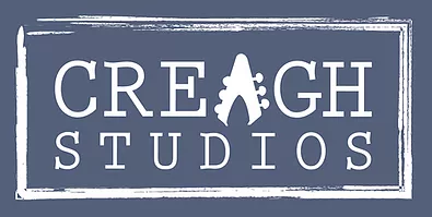 Creagh Studios Logo